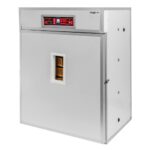 Zdjęcie produktu: Automatyczny inkubator lęgowy do 880 jaj Mega-M 1000 W