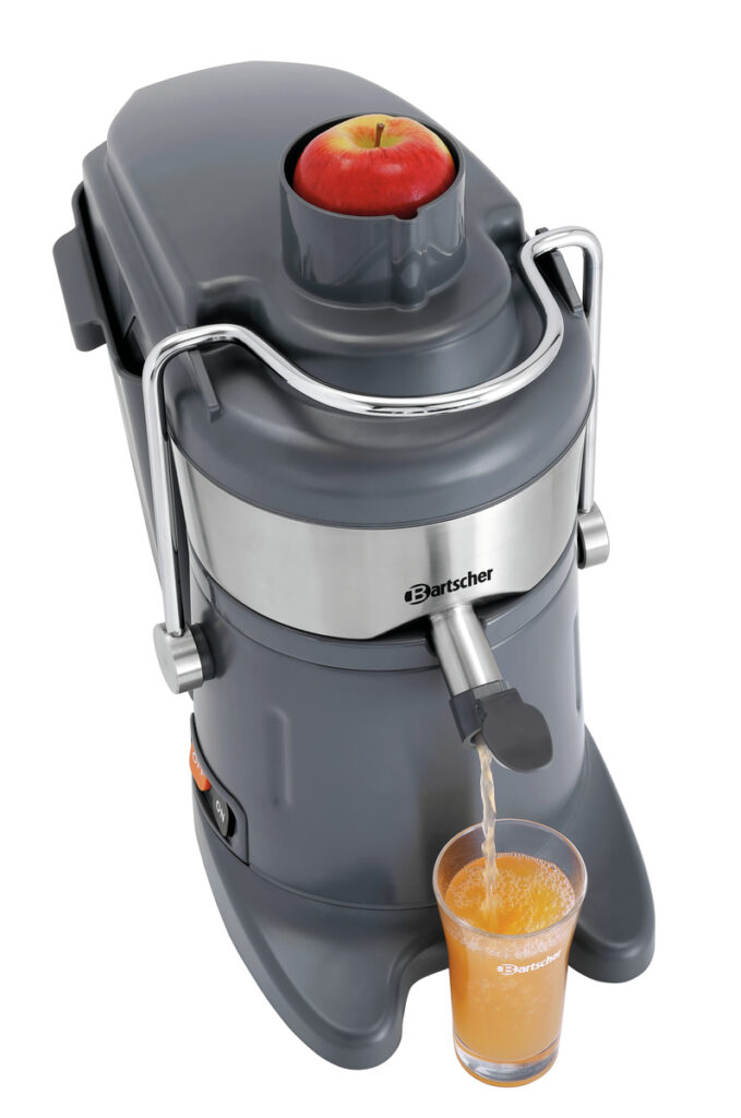 Automatyczna wyciskarka do soków BARTSCHER Powerfresh 150197