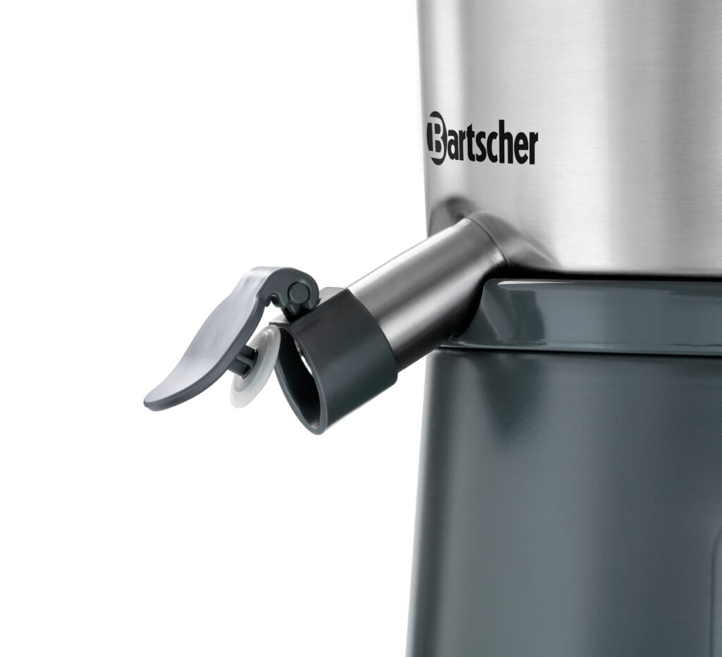 Automatyczna wyciskarka do soków BARTSCHER Powerfresh 150197
