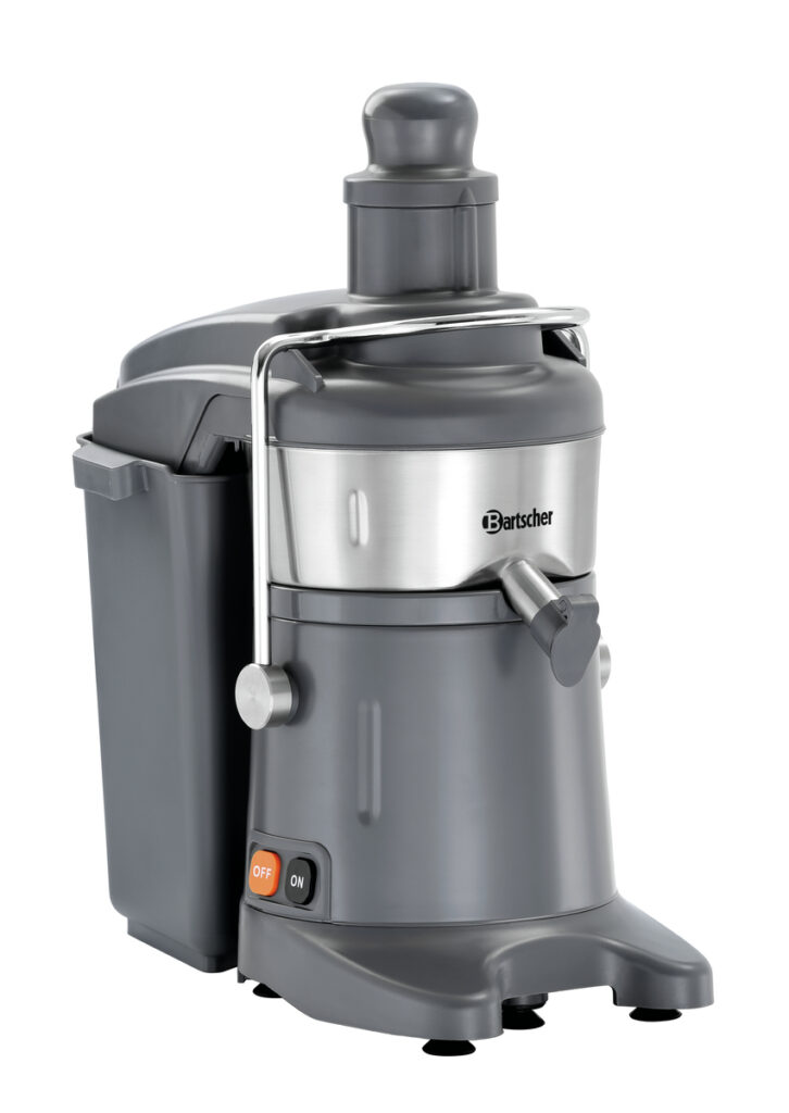 Automatyczna wyciskarka do soków BARTSCHER Powerfresh 150197