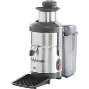 Zdjęcie produktu: Automatyczna wyciskarka do warzyw i owoców ROBOT COUPE J80 483080