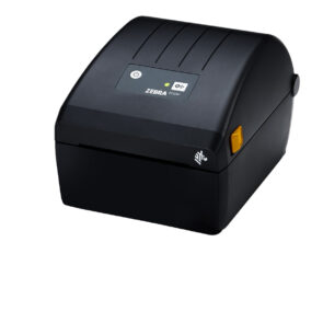 Zdjęcie produktu: Drukarka etykiet kodów kreskowych ZEBRA ZD230D