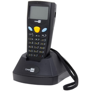 Zdjęcie produktu: Kolektor danych CIPHERLAB CPT8001L, 2MB + stacja dokująca USB