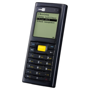 Zdjęcie produktu: Kolektor danych CIPHERLAB CPT8200 Linear Imager 1D 4MB + stacja dokująca USB