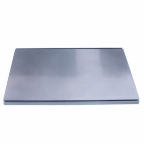 Zdjęcie produktu: Półka do regału MAGO G-50 cm L-125 cm grafit UŻYWANA