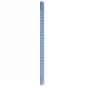 Zdjęcie produktu: Słupek do regału sklepowego MAGO H-140 cm grafit