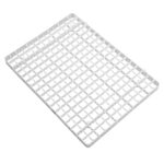 Zdjęcie produktu: Taca na jaja przepiórcze do inkubatora Mega-M 221 szt. 50x36x3 cm