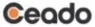 Logo marki: CEADO