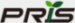 Logo marki: PRIS