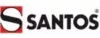 Logo marki: SANTOS