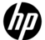 Logo marki: HP