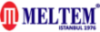 Logo marki: MELTEM