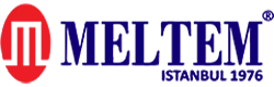 Logo marki: MELTEM