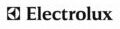 Logo marki: ELECTROLUX