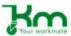 Logo marki: KONGAMEK