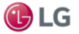 Logo marki: LG