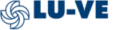 Logo marki: LU-VE