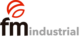 Logo marki: FM INDUSTRIAL