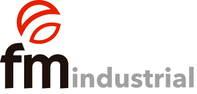 Logo marki: FM INDUSTRIAL