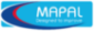 Logo marki: MAPAL