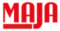 Logo marki: MAJA