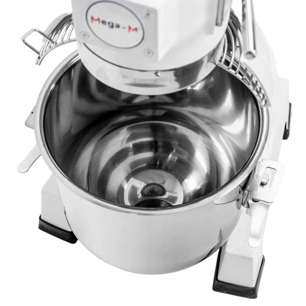 mikser robot planetarny Mega-M 15 L