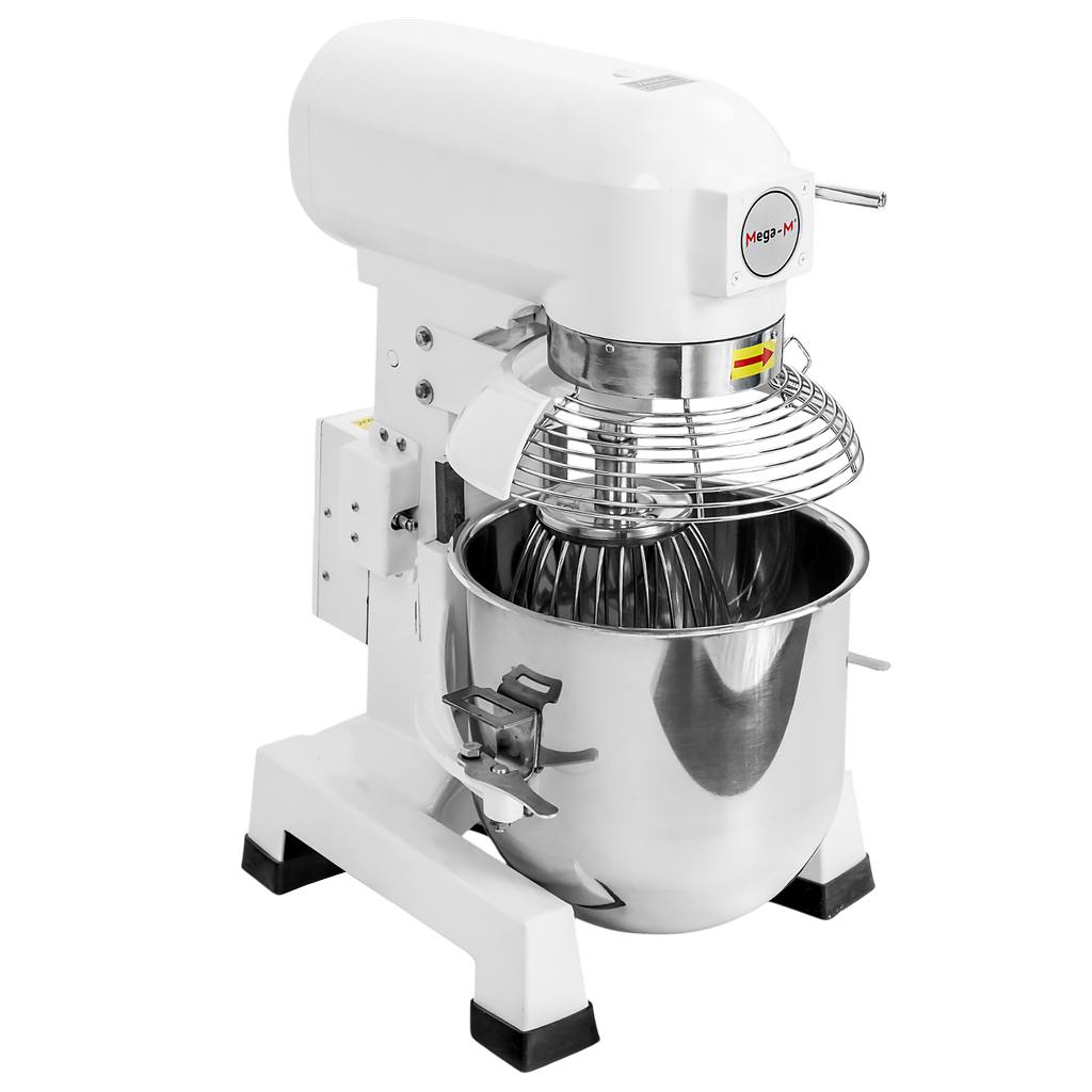 mikser robot planetarny Mega-M 15 L