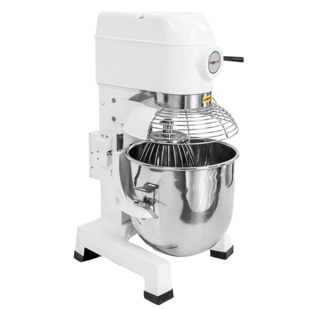 mikser robot planetarny Mega-M 30L