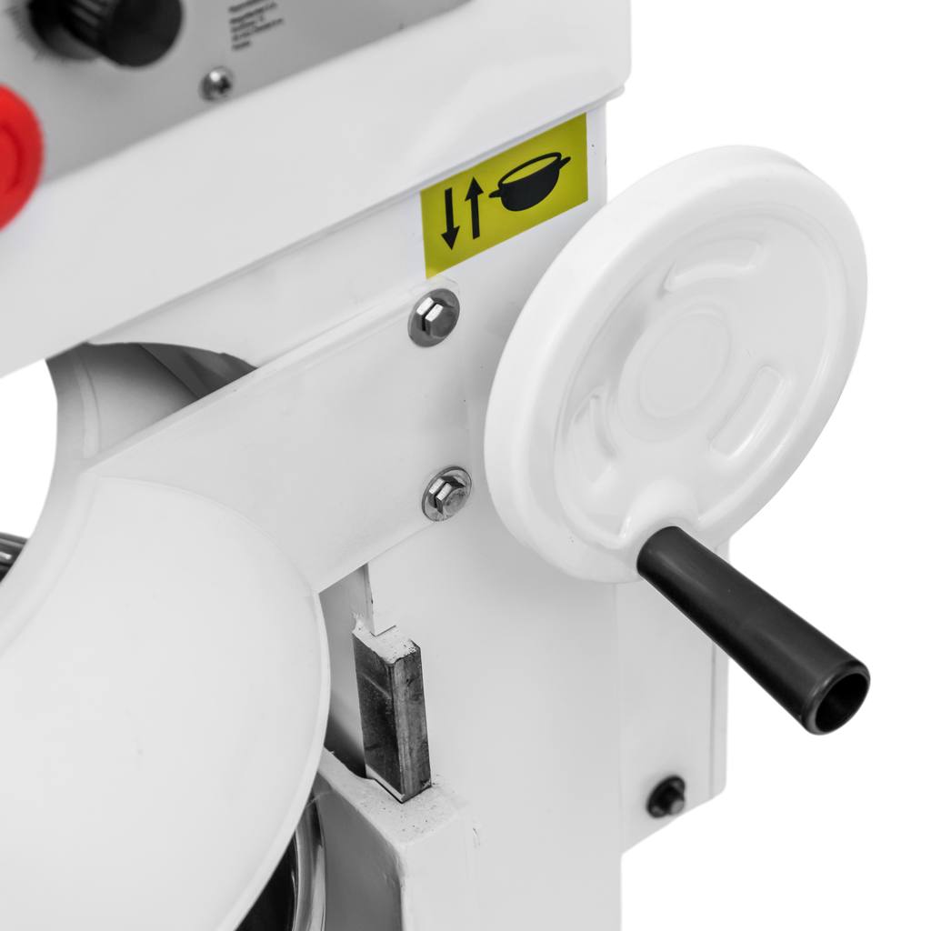 mikser robot planetarny Mega-M 30L