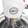 mikser robot planetarny Mega-M 30L