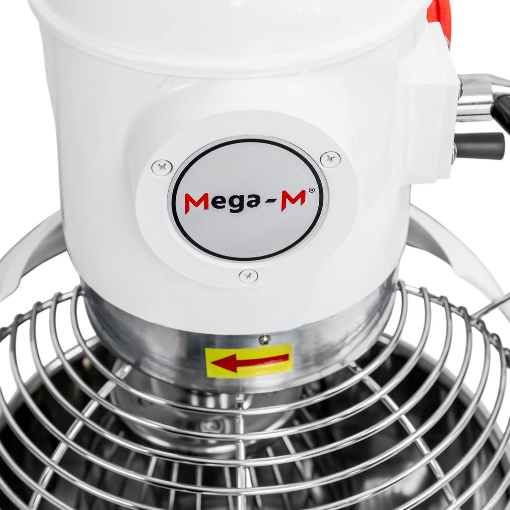mikser robot planetarny Mega-M 30L