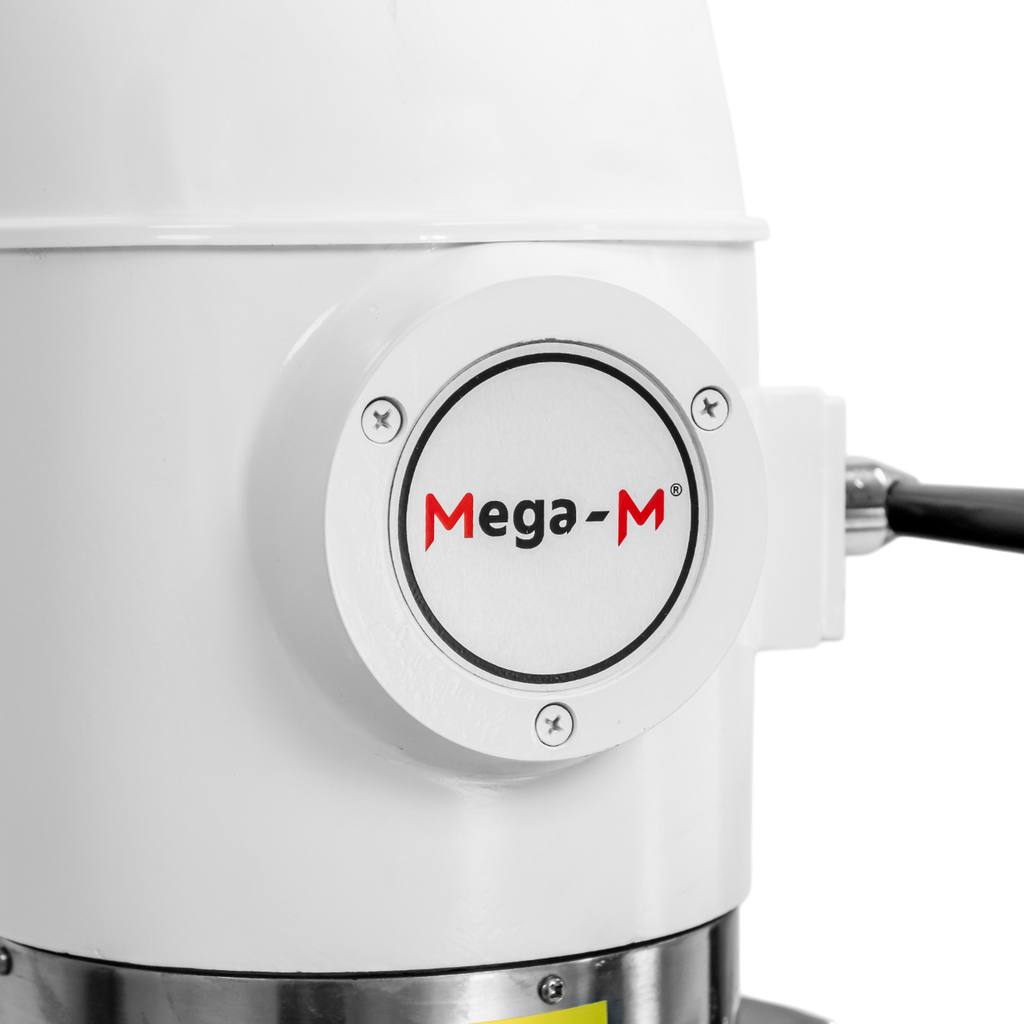 mikser robot planetarny Mega-M 30L
