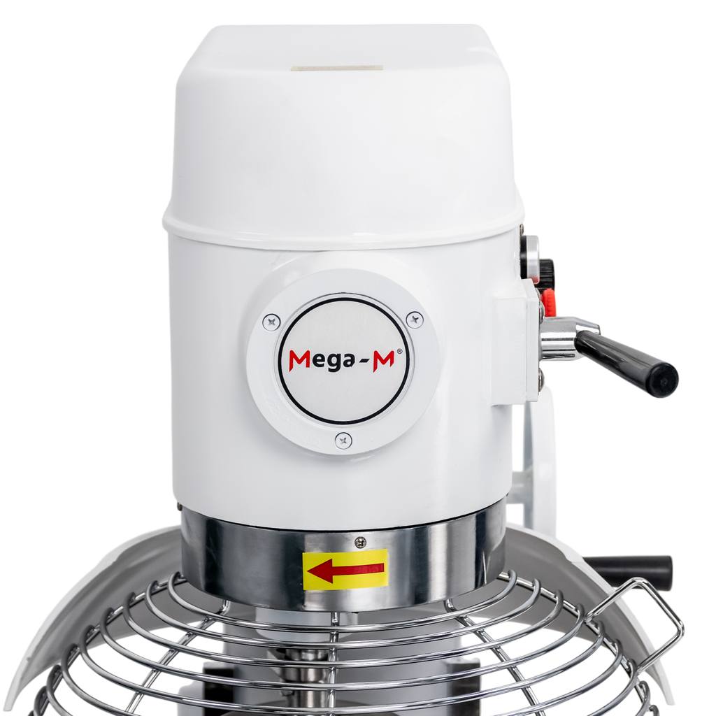 mikser robot planetarny Mega-M 30L