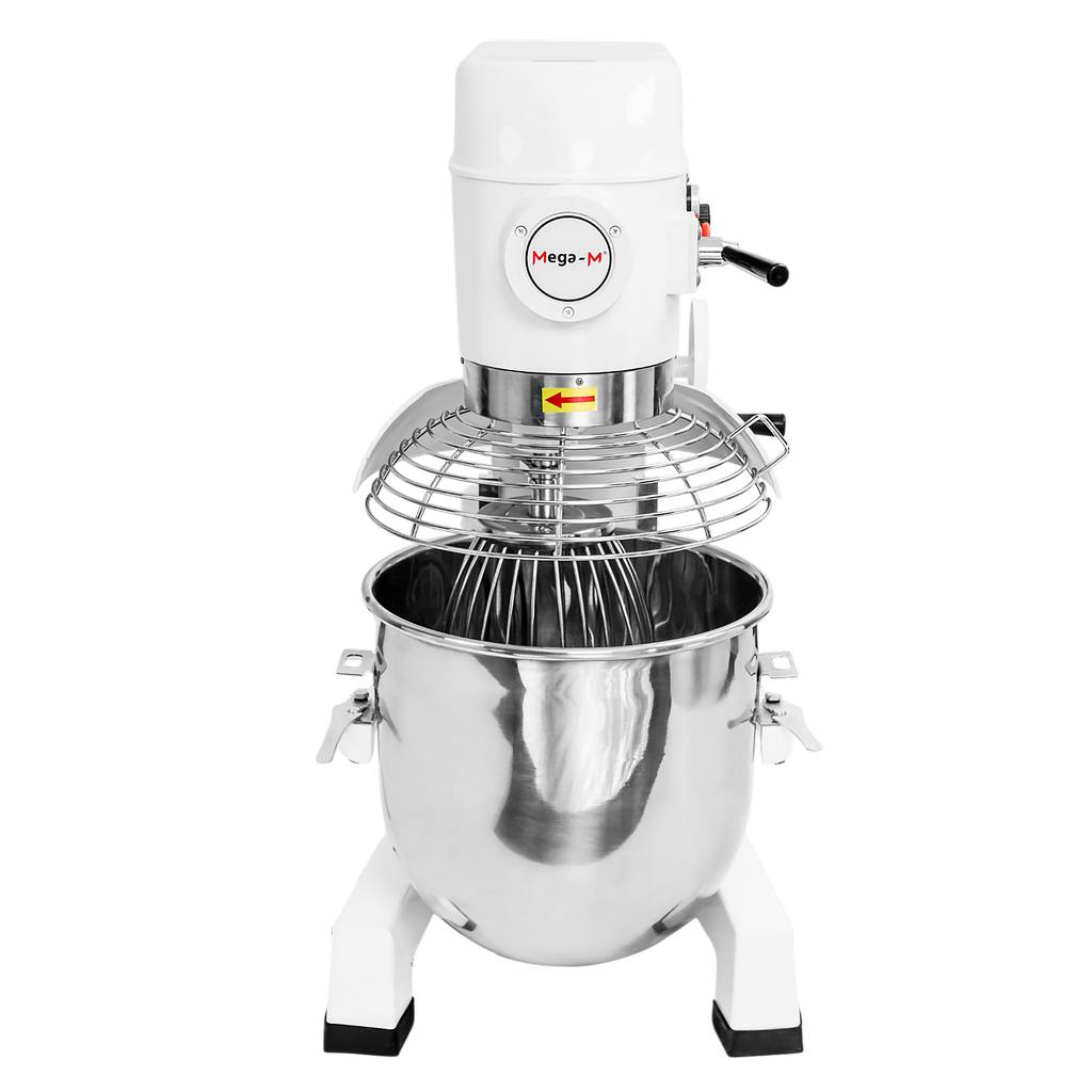 mikser robot planetarny Mega-M 30L