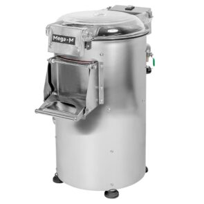Zdjęcie produktu: Obieraczka do ziemniaków Mega-M 10L 0.55kW 230V
