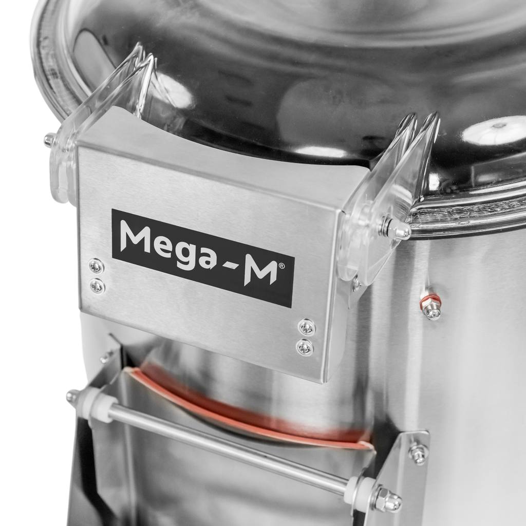Obieraczka do ziemniaków Mega-M 15L