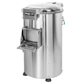 Zdjęcie produktu: Obieraczka do ziemniaków Mega-M 15L 0.75kW 230V