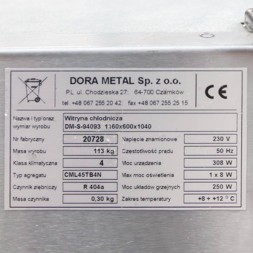 witryna chłodnicza, urządzenie chłodnicze, witryna gastronomiczna, witryna chłodnicza samoobsługowa, chłodziarka do napojów, witryna do przechowywania żywności, energooszczędna witryna chłodnicza, profesjonalne wyposażenie gastronomiczne, witryna do sklepu spożywczego, witryna chłodnicza na nabiał, ekspozytor chłodniczy, kompaktowa witryna chłodnicza