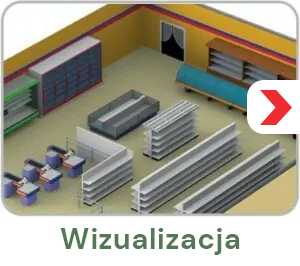 Wizualizacja Sklepu