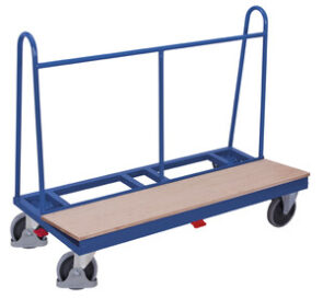 Zdjęcie produktu: Wózek do płyt VARIOFIT VF 150010 nośność 500 kg