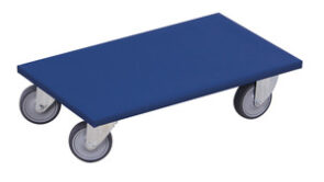 Zdjęcie produktu: Wózek piesek meblowy joker VARIOFIT VF 935003 nośność 300 kg