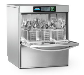 Zdjęcie produktu: Zmywarka gastronomiczna podblatowa WINTERHALTER UC-M