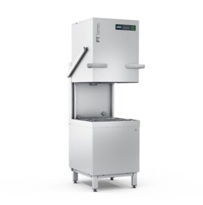Zdjęcie produktu: Zmywarka kapturowa WINTERHALTER PT-M dozownik na płyn myjący 1 kW