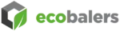 Logo marki: ECOBALERS