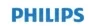 Logo marki: PHILIPS
