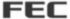 Logo marki: FEC