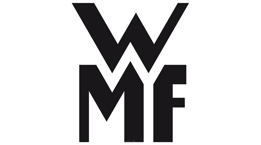 Logo marki: WMF