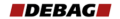 Logo marki: DEBAG