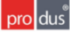 Logo marki: PRODUS