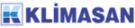 Logo marki: KLIMASAN
